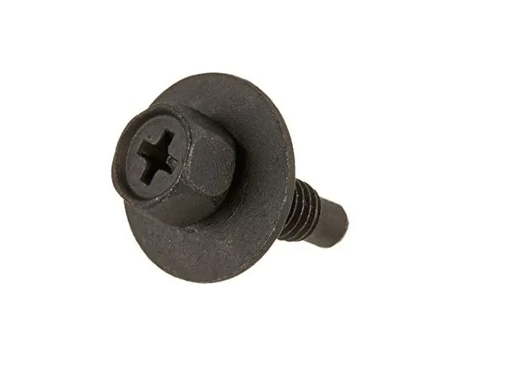 Honda Washer Bolt 1