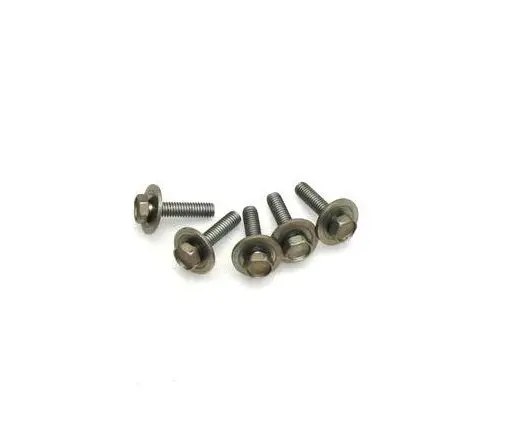Honda Washer Bolt 1