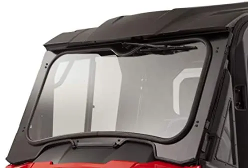 Honda Windshield Glass 1