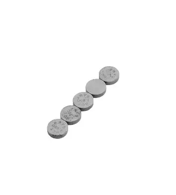Hot Cams Valve Shim Kit 1.90Mm 1