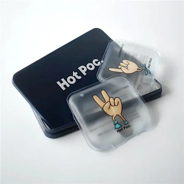 Hotpoc Hand Warmer 2 Pcs 1