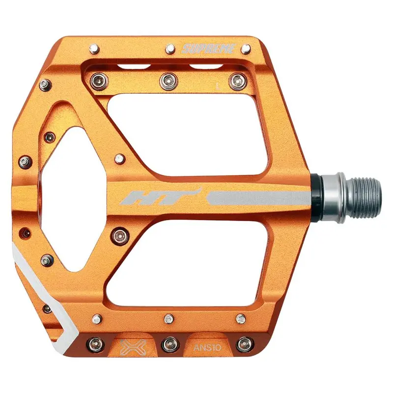 Ht Ans-10 Supreme Pedals 4