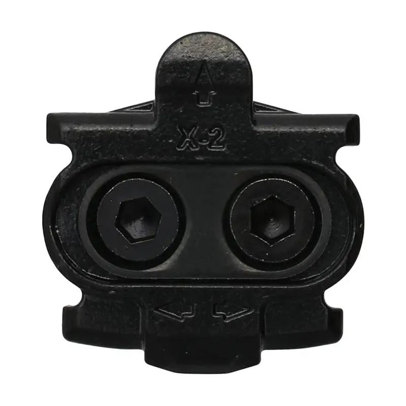 Ht X2 Replacement Cleat - Black 1
