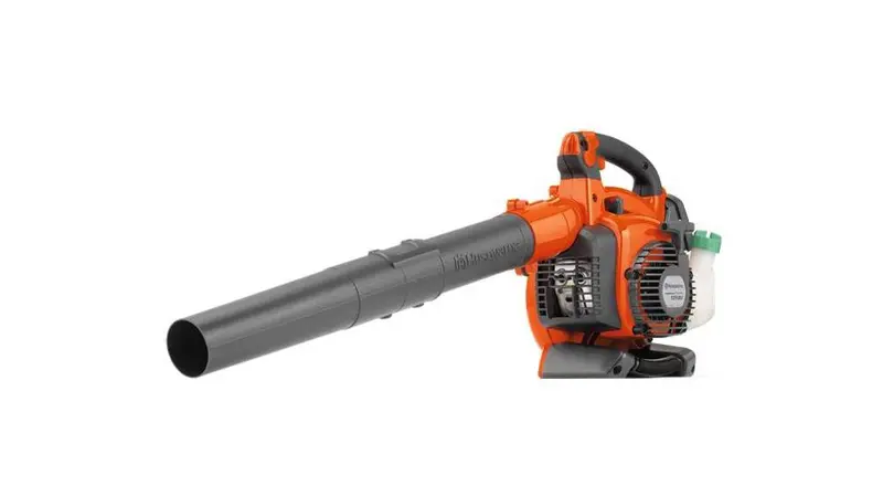Husqvarna 125Bvx Leaf Blower 1