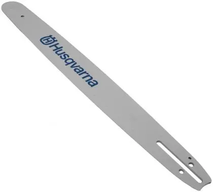 Husqvarna 20" Bar 1