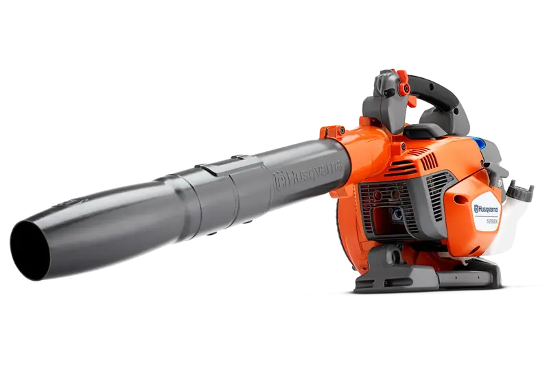 Husqvarna 525Bx Leaf Blower 1