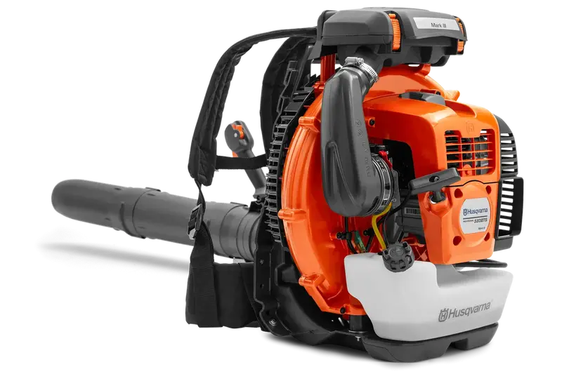 Husqvarna 580Bts Mark Iii Backpack Blower 1