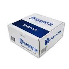 Husqvarna Air Filter 1