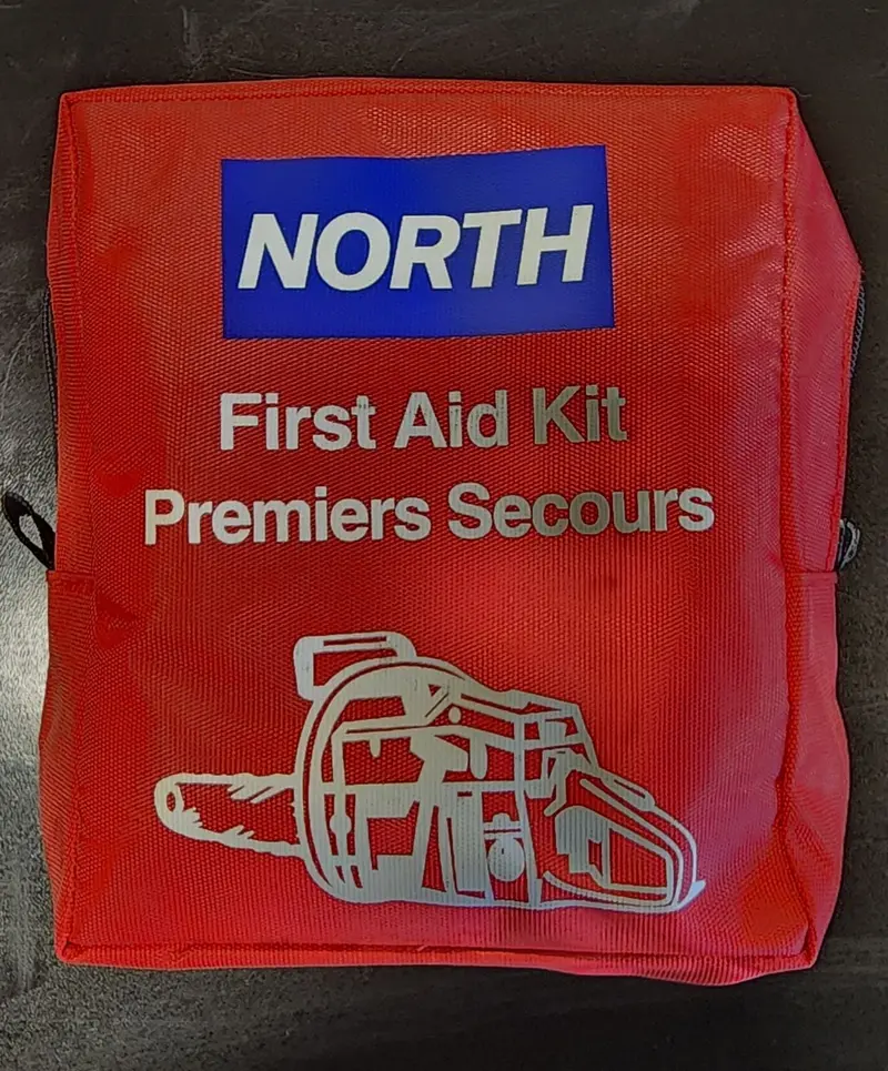 Husqvarna Alta.4 First Aid Kit 1