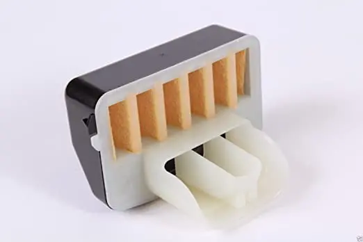 Husqvarna Assembly Air Filter 1