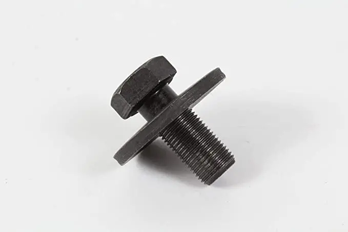 Husqvarna Blade Bolt 1