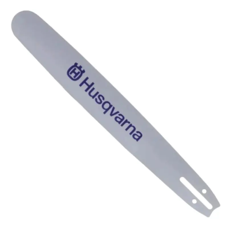 Husqvarna De Guide 1