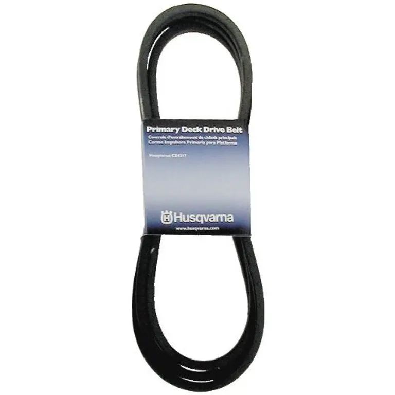 Husqvarna Deck Primary Belt 1
