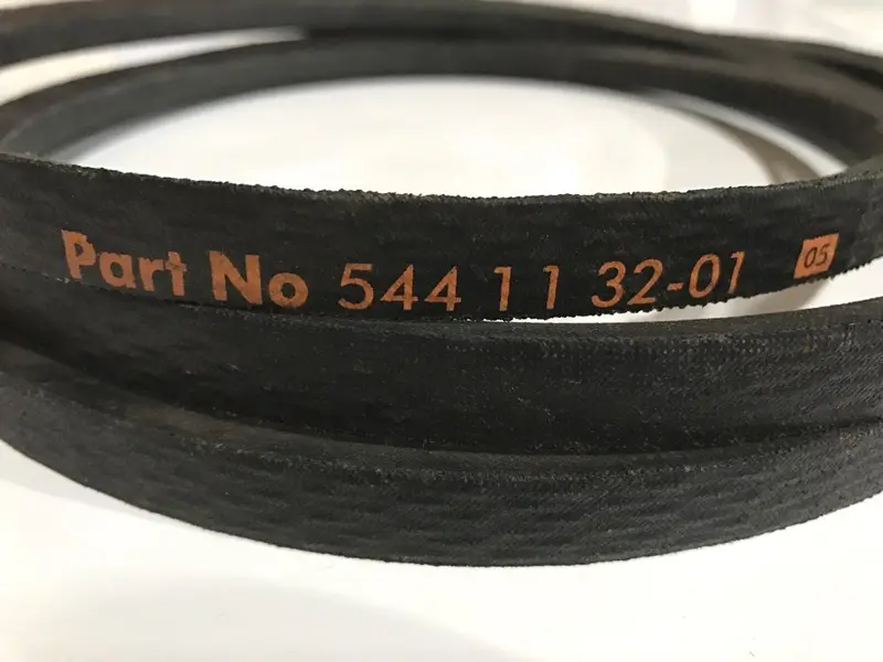 Husqvarna Deck Rider Belt 1