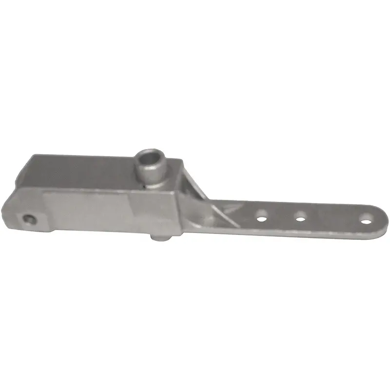Husqvarna Drive Control Pivot Section 1