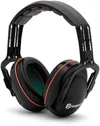 Husqvarna Earmuff With Headband 1