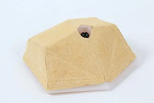 Husqvarna Felt Air Filter 1
