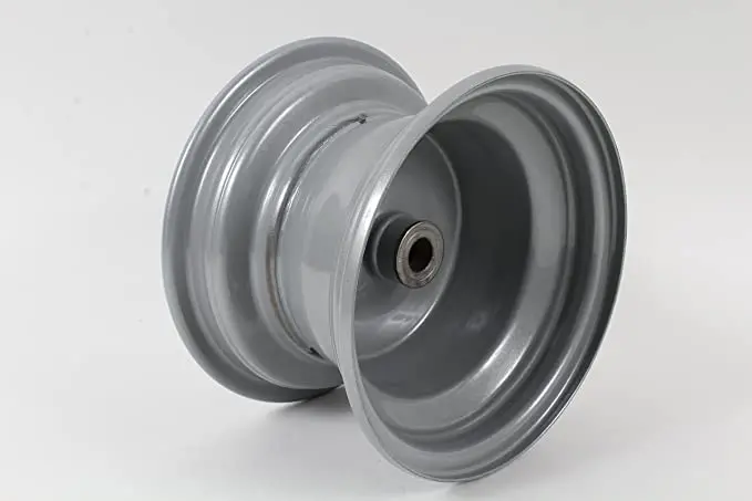 Husqvarna Front Rim Assembly 1