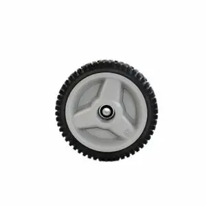 Husqvarna Front Wheel Assembly 1