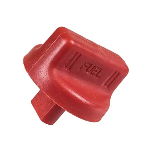 Husqvarna Fuel Knob Snow 1