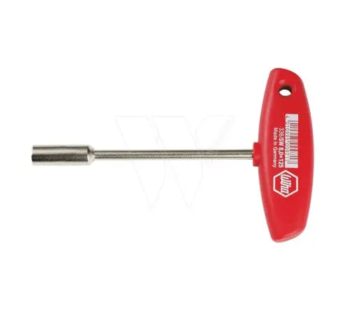 Husqvarna Handle Socket Wrench 1