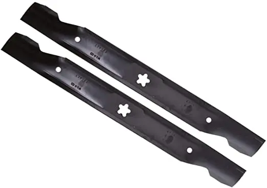 Husqvarna High Perf Blade Clam 1