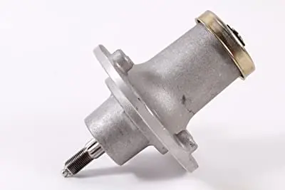 Husqvarna Housing Assembly 1