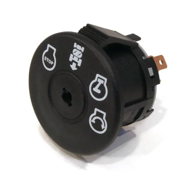 Husqvarna Ignition Switch 1