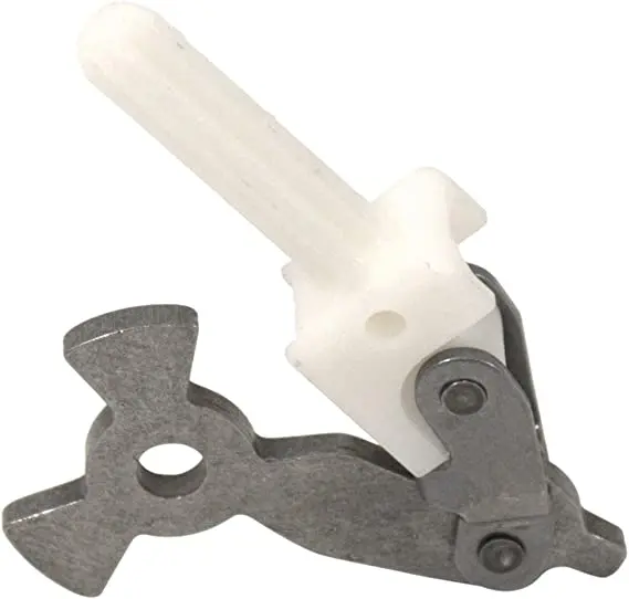 Husqvarna Knee Joint 1