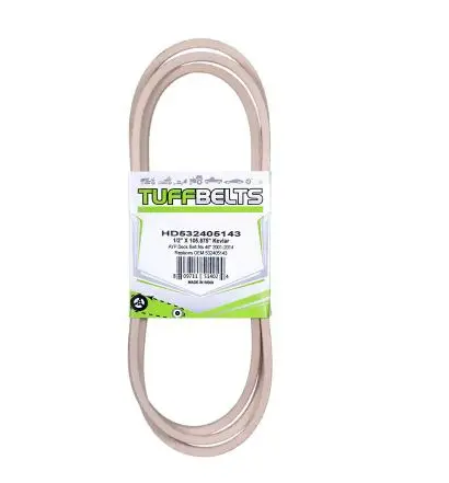 Husqvarna Lawn Tractor Deck Belt 1