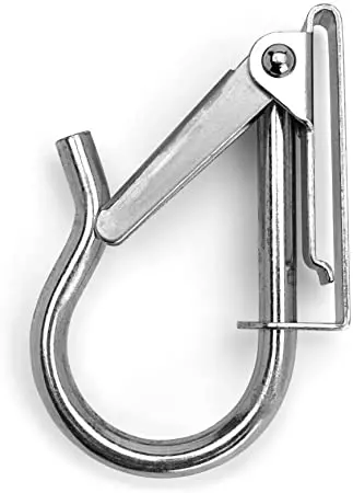 Husqvarna Lobster Claw Clasp 1