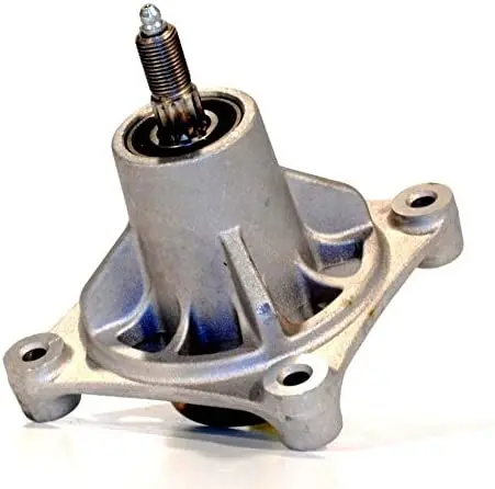 Husqvarna Mandrel Assembly 1