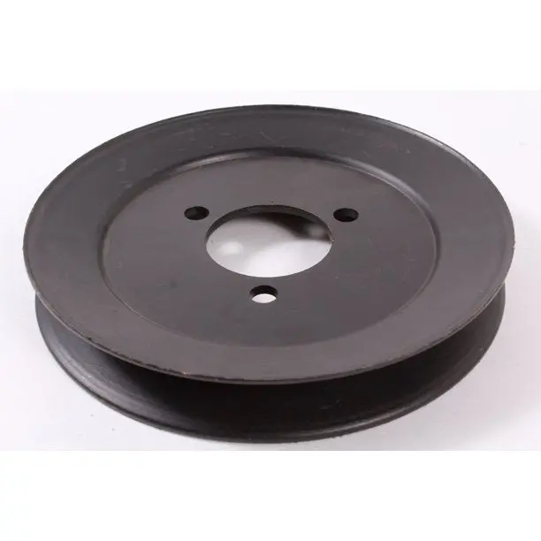 Husqvarna Mandrel Pulley Fits 1