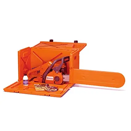 Husqvarna Powerbox Chainsaw Carrying Case 1
