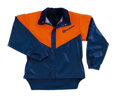 Husqvarna Protective Jacket 1