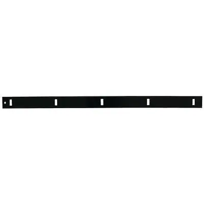 Husqvarna Scraper Bar 1