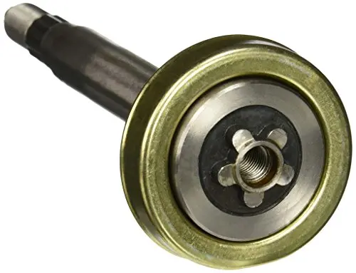 Husqvarna Shaft Assembly, Non-Greaseable 1