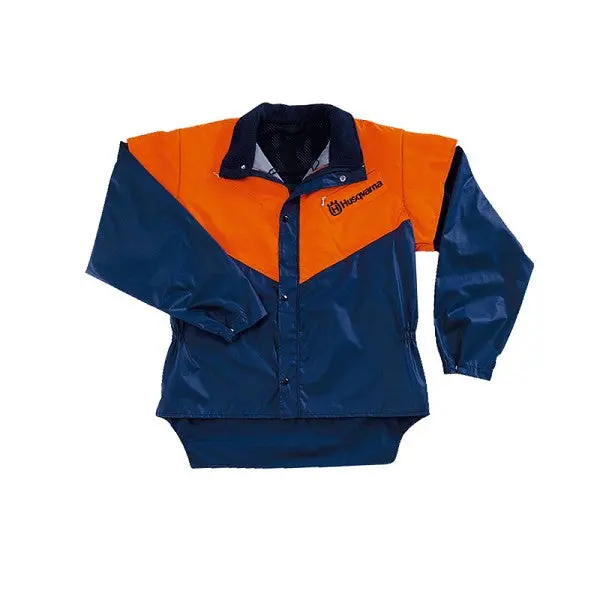 Husqvarna Small Protective Jacket 1