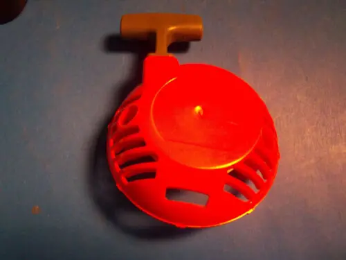 Husqvarna Starter Housing Assy 1