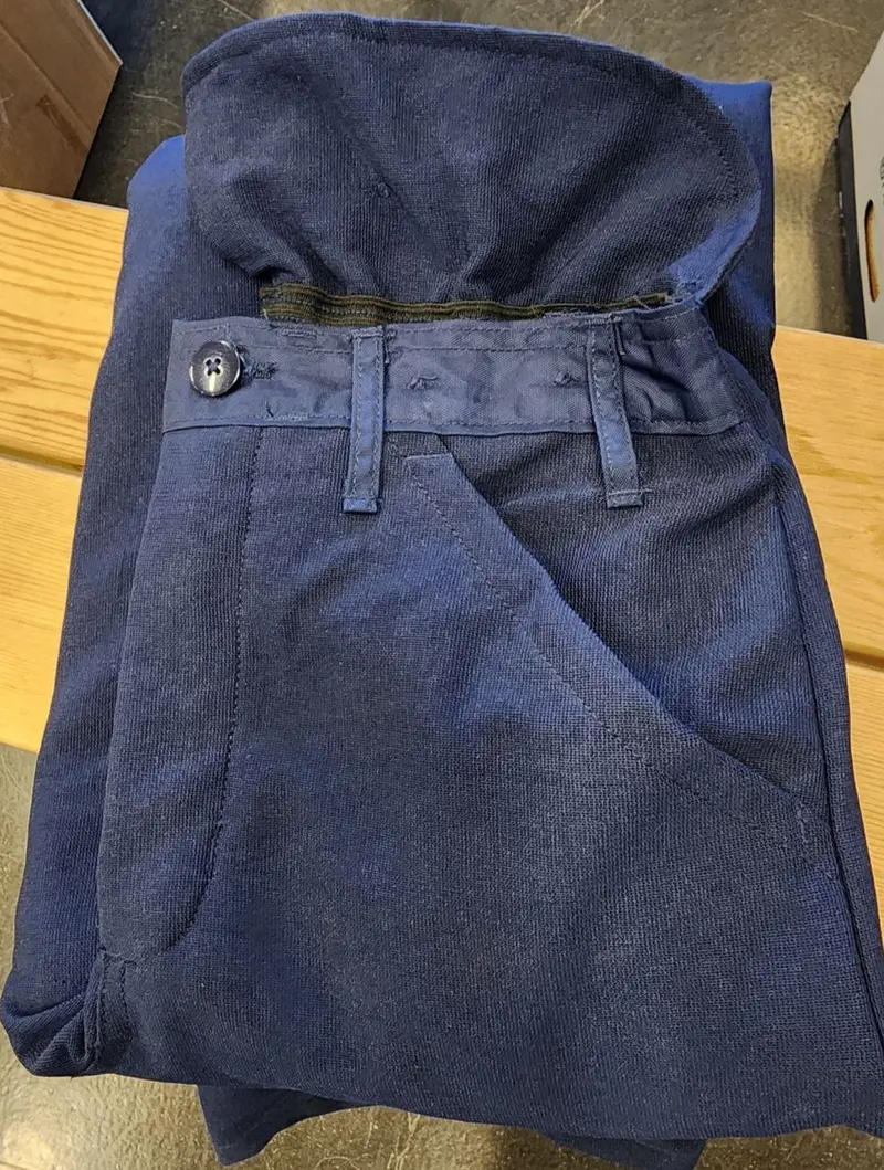 Husqvarna Summer Pant 1