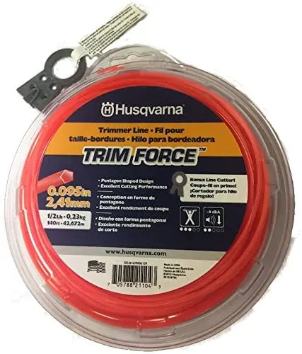 Husqvarna Trimforce Line 1