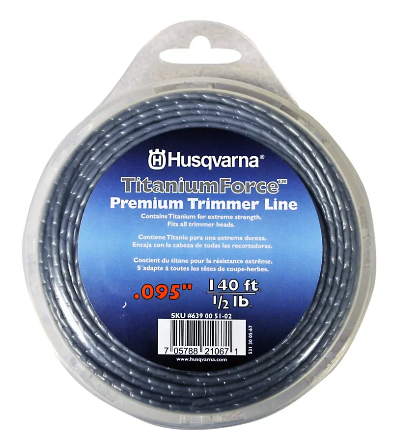 Husqvarna Trimmer Line 1
