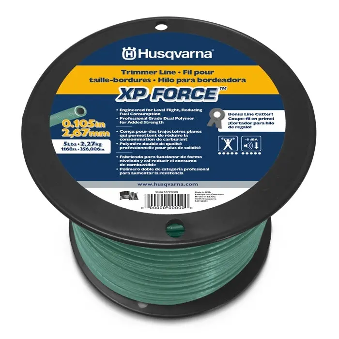 Husqvarna Trimmer Line 1