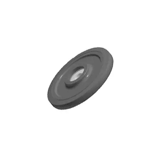Husqvarna Wheel Idler Track Snow 1