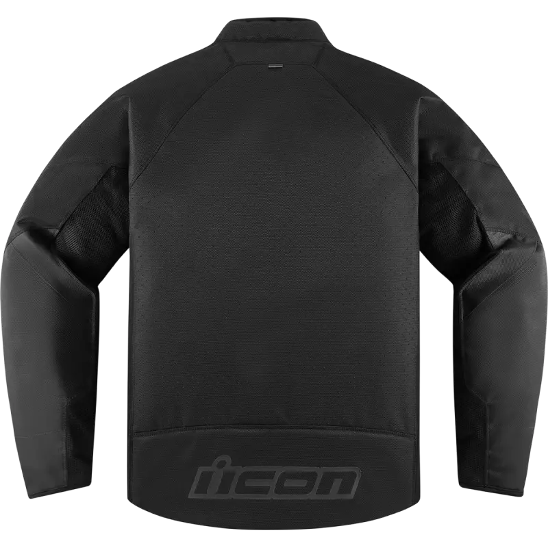 Icon Mens Hooligan Jacket - Lg 1