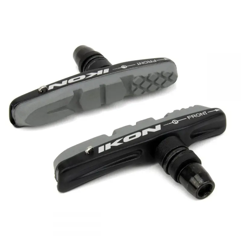 Ikon Carbon Brake Shoes 1