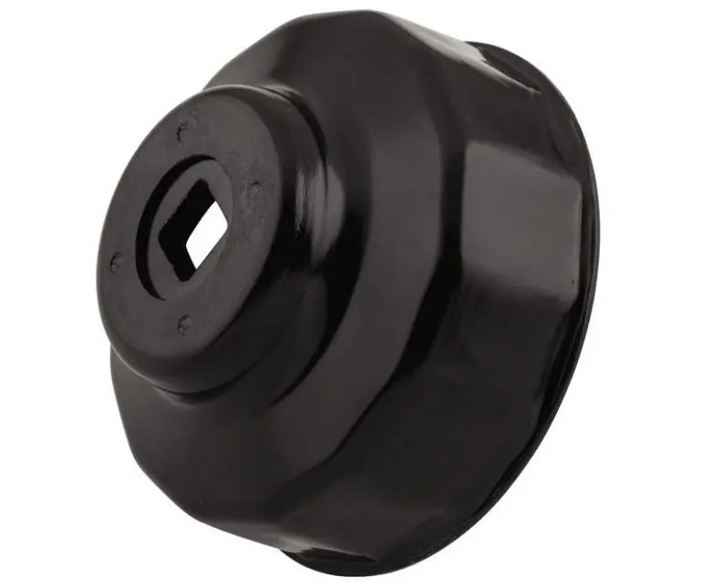 Imperial Oil Filter Cup Wrench - 80Mm 1