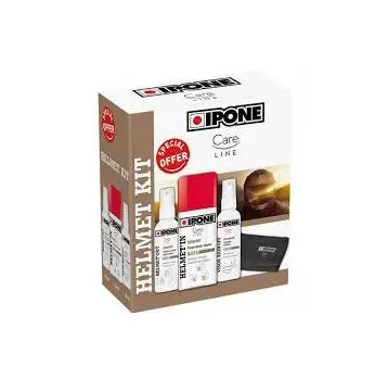 Ipone Helmet Maintenance Pack 1