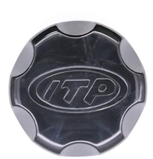 Itp - B110bx - C-Series Type 5, 6 And 7 Wheel Center Cap (4 Pack) 1