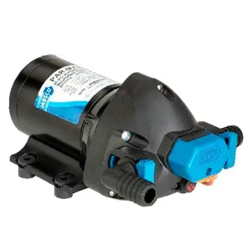 Jabsco Rule Par-Max 2.9 Water Pressure Pump 1
